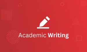 Academic Writing Tests